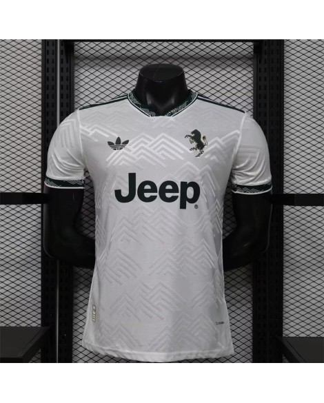Juventus 2526 Sonderedition Trikot - Player