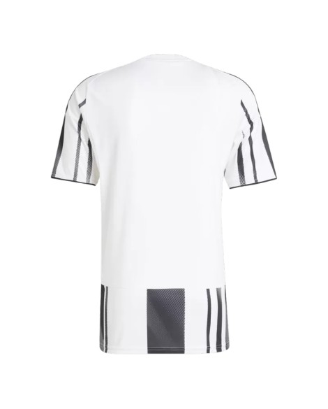 Juventus Heim-Fußballtrikot 2025/26 (Trikot + Shorts)