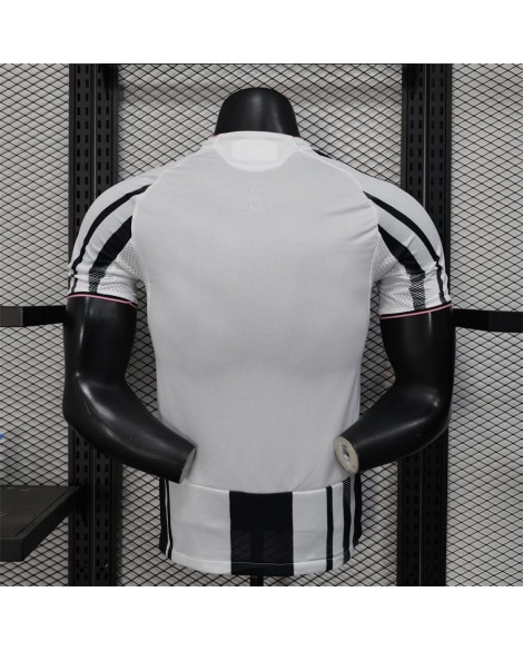 Juventus Heimtrikot 2025/26 - Player
