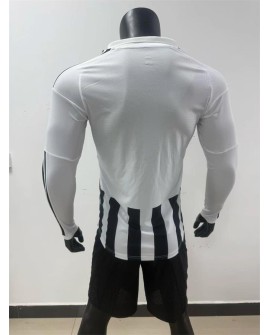 Juventus Heimtrikot 2026/27 (Langarm) - Player