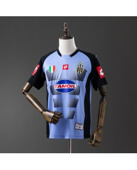 Juventus 2002/03 Vintage Torwarttrikot