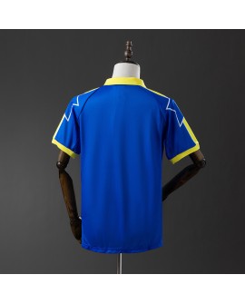 Juventus 97/99 Auswärtstrikot Retro