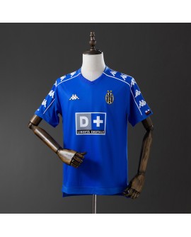 Juventus 99/00 Auswärtstrikot Retro