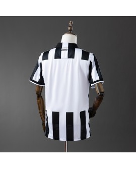 Juventus home Retro Trikot 2014/15
