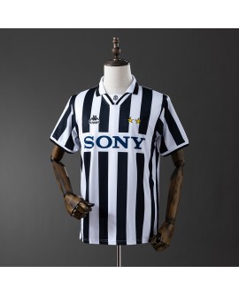 Juventus Heimtrikot 1996/97