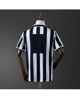 Juventus Heimtrikot 1996/97