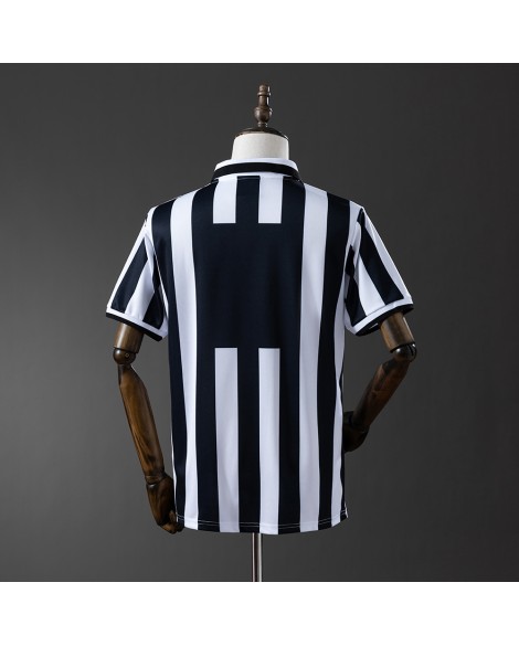 Juventus Heimtrikot 1996/97