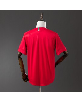 Juventus 05/06 Auswärts-Retro-Trikot