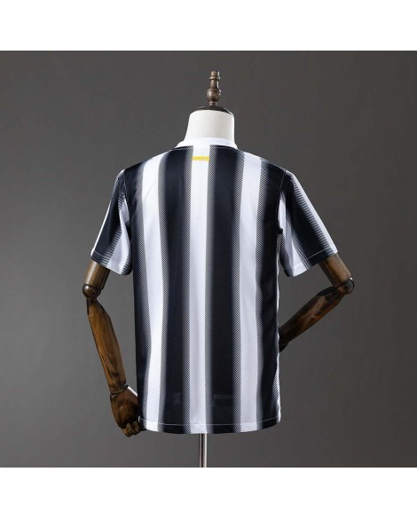 Juventus 2011/12 Home Retro Trikot