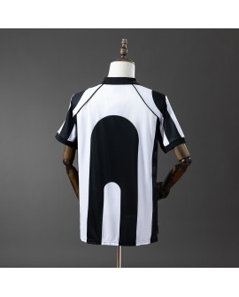 Juventus Heimtrikot 1997/98