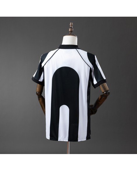 Juventus Heimtrikot 1997/98