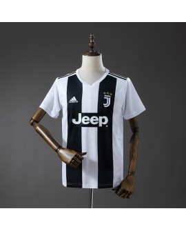 Juventus Heimtrikot der Saison 18/19 (Retro)