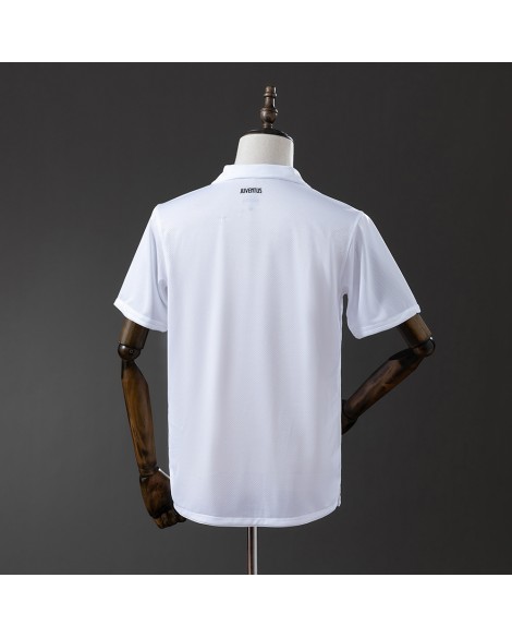 Juventus Auswärtstrikot der Saison 2010/11 (Retro-Trikot)