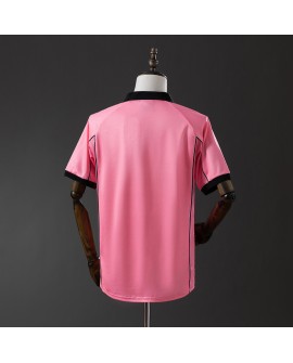 Juventus 97/98 Auswärtstrikot Retro