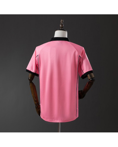 Juventus 97/98 Auswärtstrikot Retro