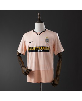 Juventus 03/04 Drittes Auswärtstrikot Retro Trikot