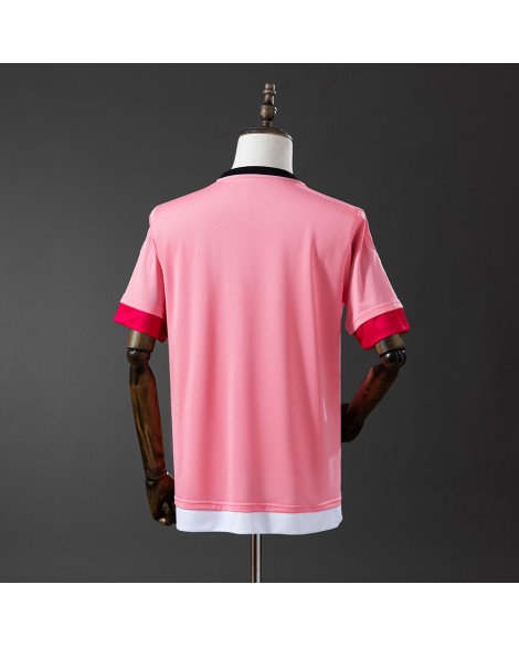 Juventus Auswärts Retro Trikot 2015/16