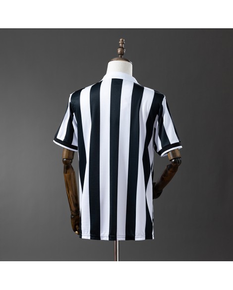 Juventus Heimtrikot der Saison 1998/99 (Retro-Trikot)