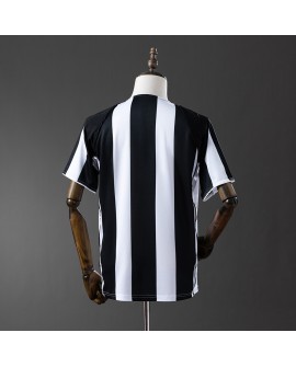 Juventus 2004/05 Home Retro Trikot
