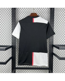Juventus 2019/20 Retro-Heimtrikot