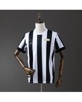 Juventus Retro-Trikot zum 120-jährigen Jubiläum