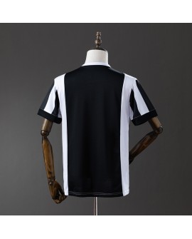 Juventus Retro-Trikot zum 120-jährigen Jubiläum