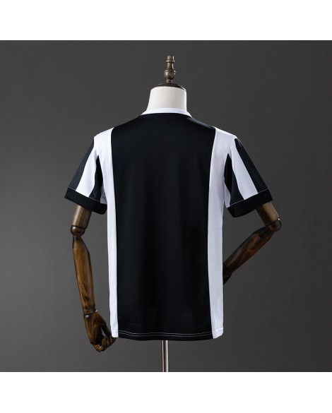 Juventus Retro-Trikot zum 120-jährigen Jubiläum Juventus Retro-Trikot zum 120-jährigen Jubiläum