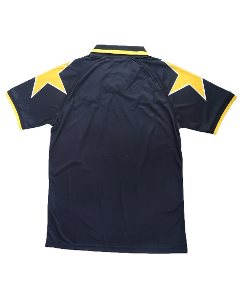 Juventus Auswärtstrikot 1996/97
