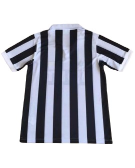 Juventus Retro Heimtrikot 1991