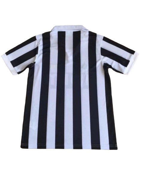 Juventus Retro Heimtrikot 1991