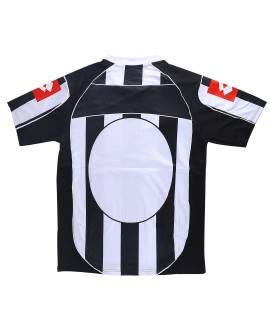 Juventus home Retro Trikot 2002/03