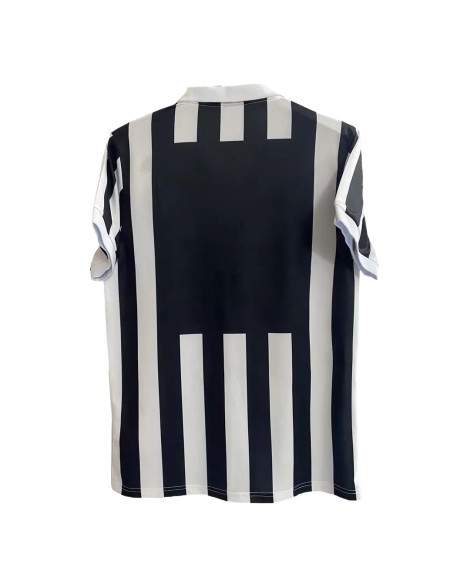 Juventus 1984/85 Heimtrikot Retro