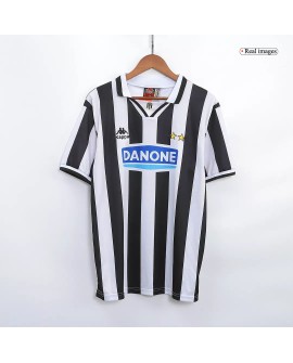 Juventus 1994/95 Heimtrikot Retro