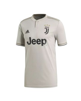 Juventus 2018/19 Auswärts Retro Trikot