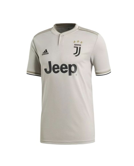 Juventus 2018/19 Auswärts Retro Trikot