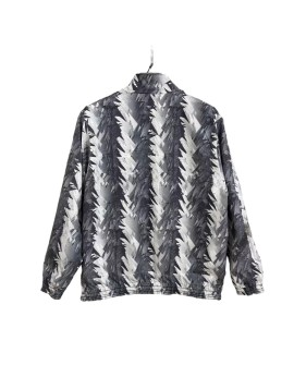 Juventus doppelseitiger Trenchcoat 2526