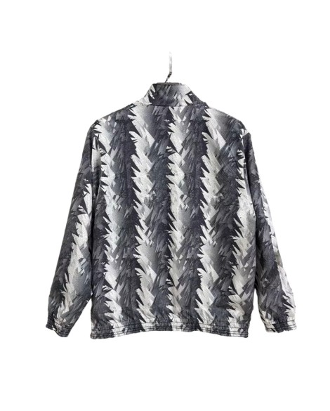 Juventus doppelseitiger Trenchcoat 2526
