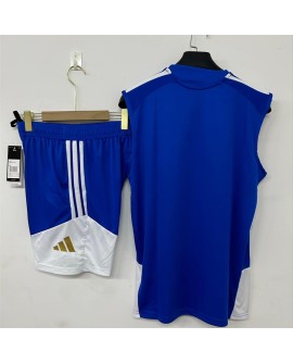 Juventus 26/27 Trainingsanzug