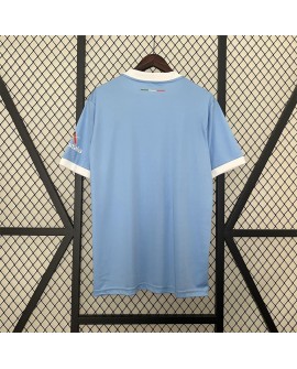 24/25 Lazio 50th Anniversary Blue