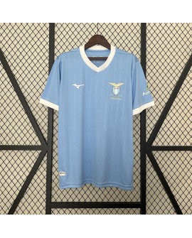 24/25 Lazio 50th Anniversary Blue