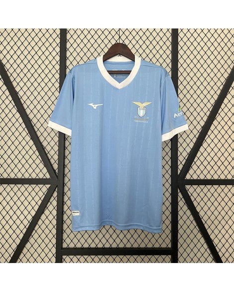 24/25 Lazio 50th Anniversary Blue