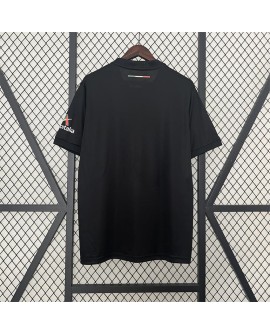 24/25 Lazio 50th Anniversary Black