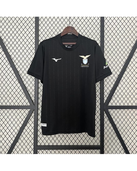 24/25 Lazio 50th Anniversary Black
