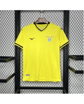 Lazio 2024/25 Auswärtstrikot