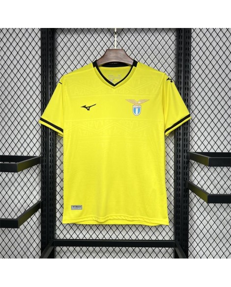 Lazio 2024/25 Auswärtstrikot