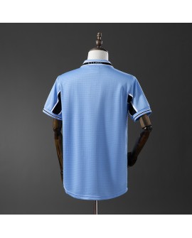 Lazio Retro Heimtrikot 1999/00
