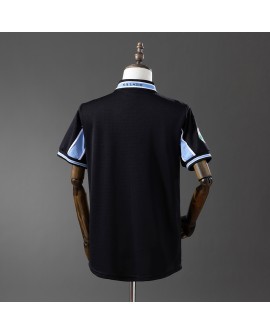 Lazio 98/99 Auswärtstrikot Retro