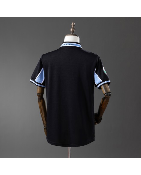 Lazio 98/99 Auswärtstrikot Retro