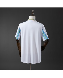 Lazio Third Retro Auswärtstrikot 1998/00
