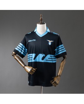 Lazio 2015/16 Vintage Auswärtstrikot